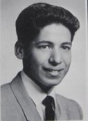 David Chacon