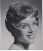 Barbara Christian (Knollenberg)