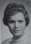 Darlene Davis (Miller)