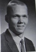 Bernard Englund