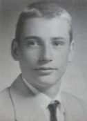 James Roy