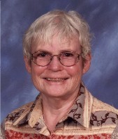 Marta Garner (Myska)