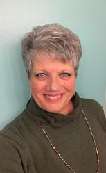 Wendi Sue Luke