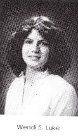 Wendi Sue Luke
