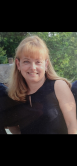 Rebecca Shelow