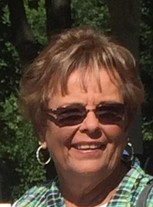 Carole Crenshaw (Waugh)