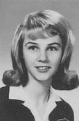 Barbara Colbert (Standiford)