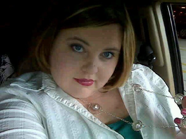 Amanda Victoria(Vicky) Hucks