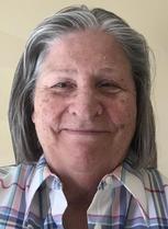 Susan Hill