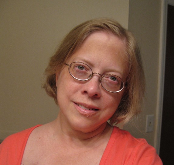 Ellen LeMosy