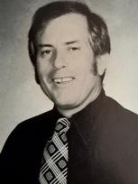 Byron (Barney) Andrews