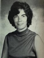 Nancy Furbush