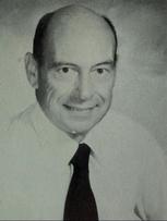 Mel Ostlund