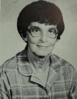 Betty Preece