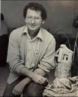 Earl Wheeler
