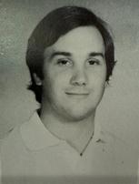 Larry Ragsdale