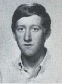 Terry James Elliston