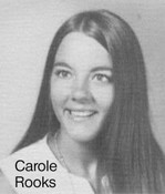 Carole Louise Rooks (Short)