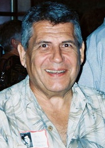 Jay Anderson