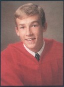 Ryan Burton Peterson