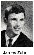 James Zahn