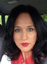 Sandy Darlene Walker