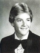 David Mark Alexander