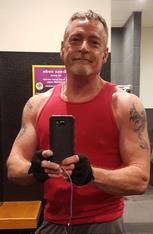 David Mark Alexander