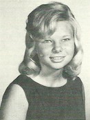 Margaret McGINNEY (Moore)