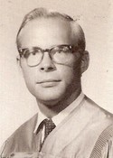 Ronald (Ron) Spahr