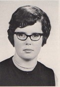 Brenda McLaughlin (Bowden)