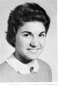 Gail Cressman (Nyce)