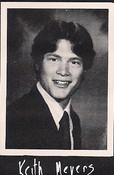 Keith Meyers