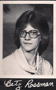 Betsy Rossman
