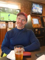 Bob Jarvis