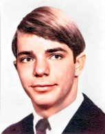 Barry Earl Derbyshire