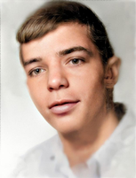 Barry Earl Derbyshire