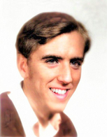 Joseph W Jr. Gavorek