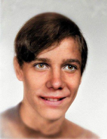 Robert John Mitchell