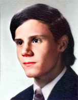 Patrick J Neill