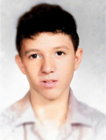 Daniel Sadowski