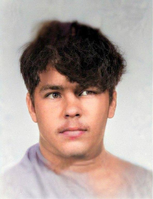 John Anthony Wash