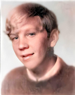Michael C Mainwaring