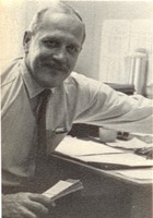 Edward W Kudreiko  (counselor)