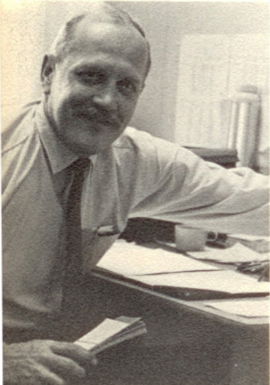 Edward W Kudreiko  (counselor)