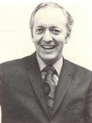 Ted Lowry (English Teacher)