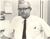 Victor Pearson (Mathematics Teacher)