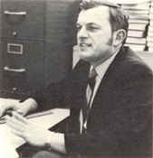 Robert Bridges (math teacher & track/cross cntry coach)