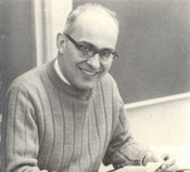 Art Brown (Physics Teacher)