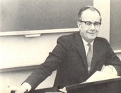 Matthew Godfrey (Biology Teacher)
